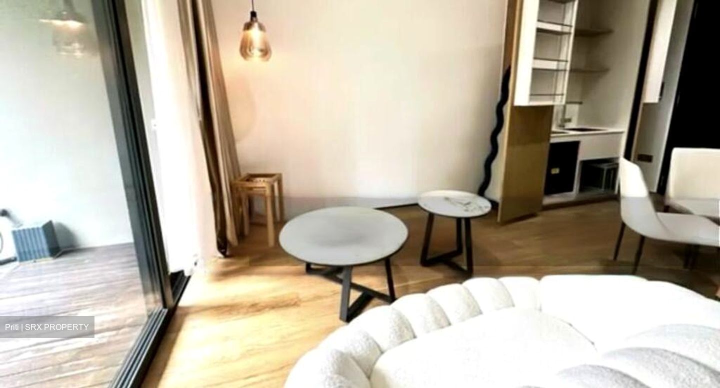 OUE Twin Peaks (D9), Condominium #472179221